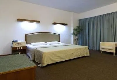 Hotel Supreme Singapore